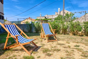 Apartman Maruči Stivan, Cres